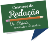 Concurso de Redação Dr. Otávio Logo